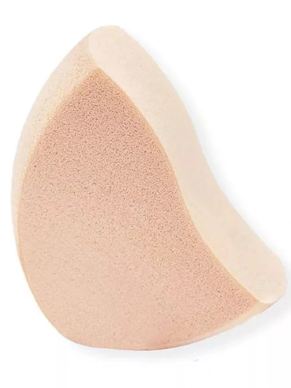Laura Mercier Flawless Finish Makeup Sponge - Beige New FullSz